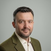 Carnmenellis Estate Employee Robert Ferris's profile photo