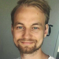 Equro Employee Even Røgeberg's profile photo