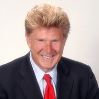 Locked-in Golf Inc. Employee Gordon Jackson's profile photo