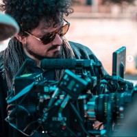 FABULA PICTURES S.R.L. Employee Davide Manca's profile photo