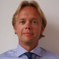 Shell Employee Huib Verschoof's profile photo