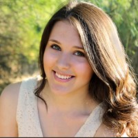 SEA LIFE Trust Employee Dani T's profile photo