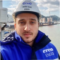 Eren Enerji Employee Buğra Şengül's profile photo