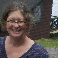 Farm Aid Employee Claire Kozower's profile photo