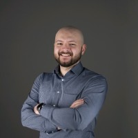 Aerne Engineering AG Employee Agon Bekteshi's profile photo