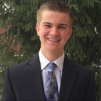 Grainger Employee Kyle Morrison's profile photo