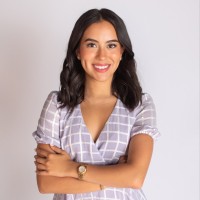 Kirker Davis LLP Employee Daniella Medrano's profile photo