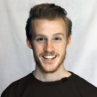 Clark/Kjos Architects Employee Ben Stewart's profile photo