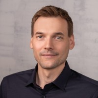 PUMA Group Employee Daniel Jäck's profile photo