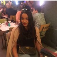 Hermes Travel And Cargo Pvt Ltd Employee Shivangi Thakkar's profile photo
