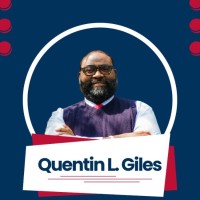 Lane College Employee Quentin Giles's profile photo