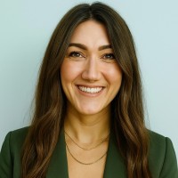 GameChange Solar Employee Allison Cross's profile photo