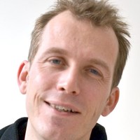 Eclarion BV Employee Wietse van Den Brink's profile photo