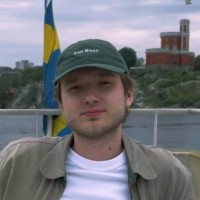 Vlad Berezovskyi Email