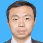 China Academy of Building Research (CABR) Employee Tao Chen's profile photo