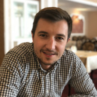 Email e telefono di Mikita Kot