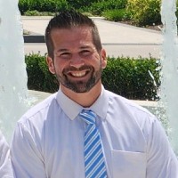 Frontline Recruit Employee Phil Templeman's profile photo