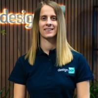 Design Box Employee Shannon Goodgame's profile photo
