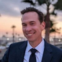 Fireblocks Employee Stuart Thompson's profile photo