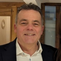 Quartix UK Employee Glen Middleton's profile photo