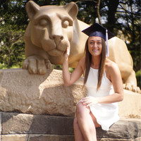 Vanguard Employee Bridget Walker's profile photo