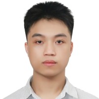 AMELA Technology Employee Vũ Thư's profile photo