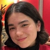 Emerest Employee Lucy Ferry's profile photo