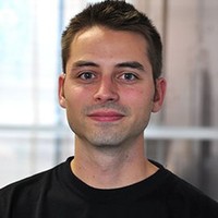 Pathwright Employee Joe Vanleeuwen's profile photo