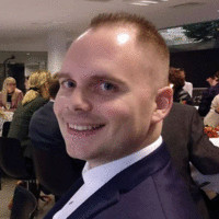 DGI Employee Steffen Andersen's profile photo
