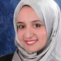 Zamzam Employee Rania Hassan's profile photo