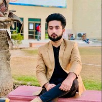TechSea Employee Abdul Malik's profile photo