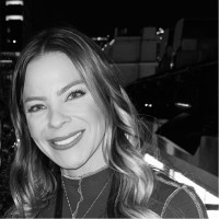 Plush Pay Employee Nicole Rice's profile photo