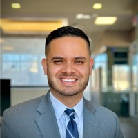 Chase Employee Roger Robles's profile photo