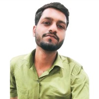 MangoData Employee Himanshu Badole's profile photo