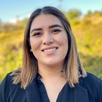 Friendship Shelter Employee Stephania Amezcua's profile photo