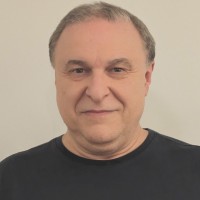 Docusign Employee Greg Altman's profile photo
