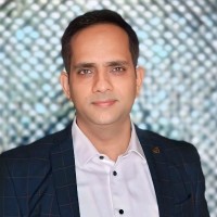 CTPL - Creanovation Technologies Pvt. Ltd. Employee Ajit Dash's profile photo