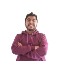 Pymext Employee Sergio David Ruiz's profile photo