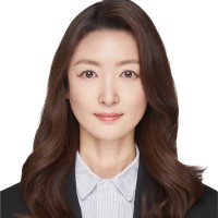 World Trade Center Utah (WTC Utah) Employee Jihyun Kim's profile photo