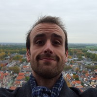 Hamell Employee Austin Ross's profile photo