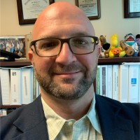 Barry University Employee Randy Cross's profile photo