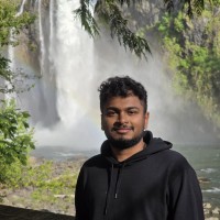 Latent AI, Inc. Employee Purushothaman Saravanan's profile photo