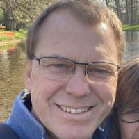 Asperitas Employee Jeremy Rackham's profile photo