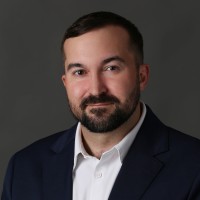 CDA InterCorp Employee Richard Hughes's profile photo