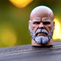 Hard Rock Digital Employee Mick Giles's profile photo