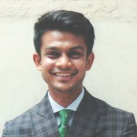 Brown Boy Global Employee Prateek Kayan's profile photo