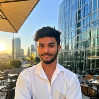 TechLanz Employee Mahesh Jyothula's profile photo