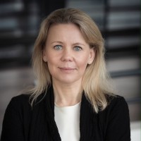 Copenhagen Airports A/S Employee Camilla Davidsen's profile photo