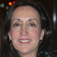 Family Transitions Employee Eve Moskowitz's profile photo