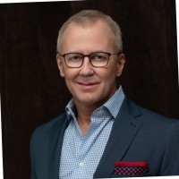 Switch Consulting Group Employee John Spurrell's profile photo